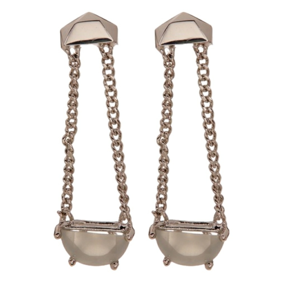 🌟NWT🌟  Botkier Linear Drop Earrings
